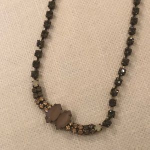 Chloe+Isabel Vintage Necklace